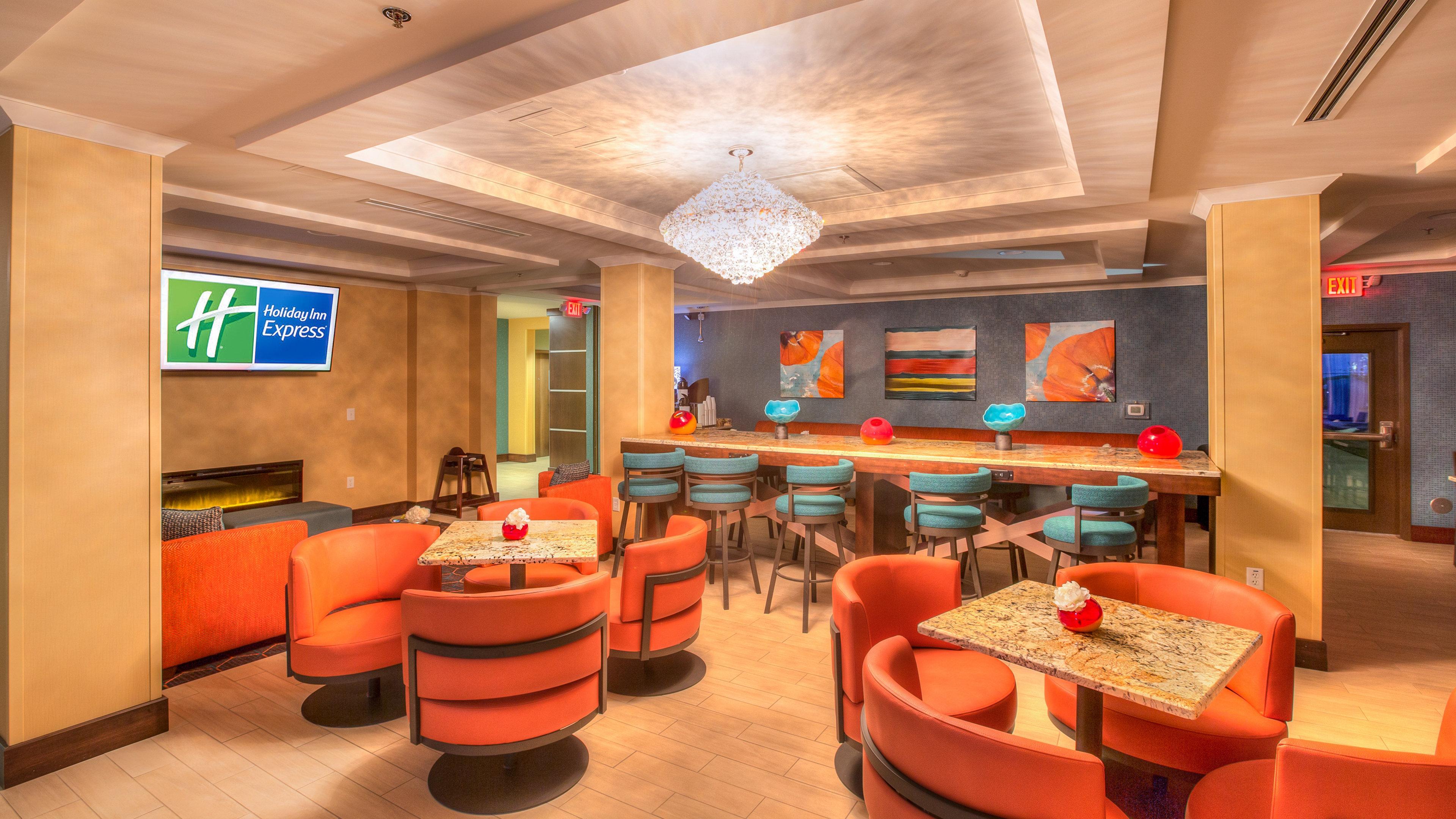 Holiday Inn Express Wichita South By Ihg Exterior foto