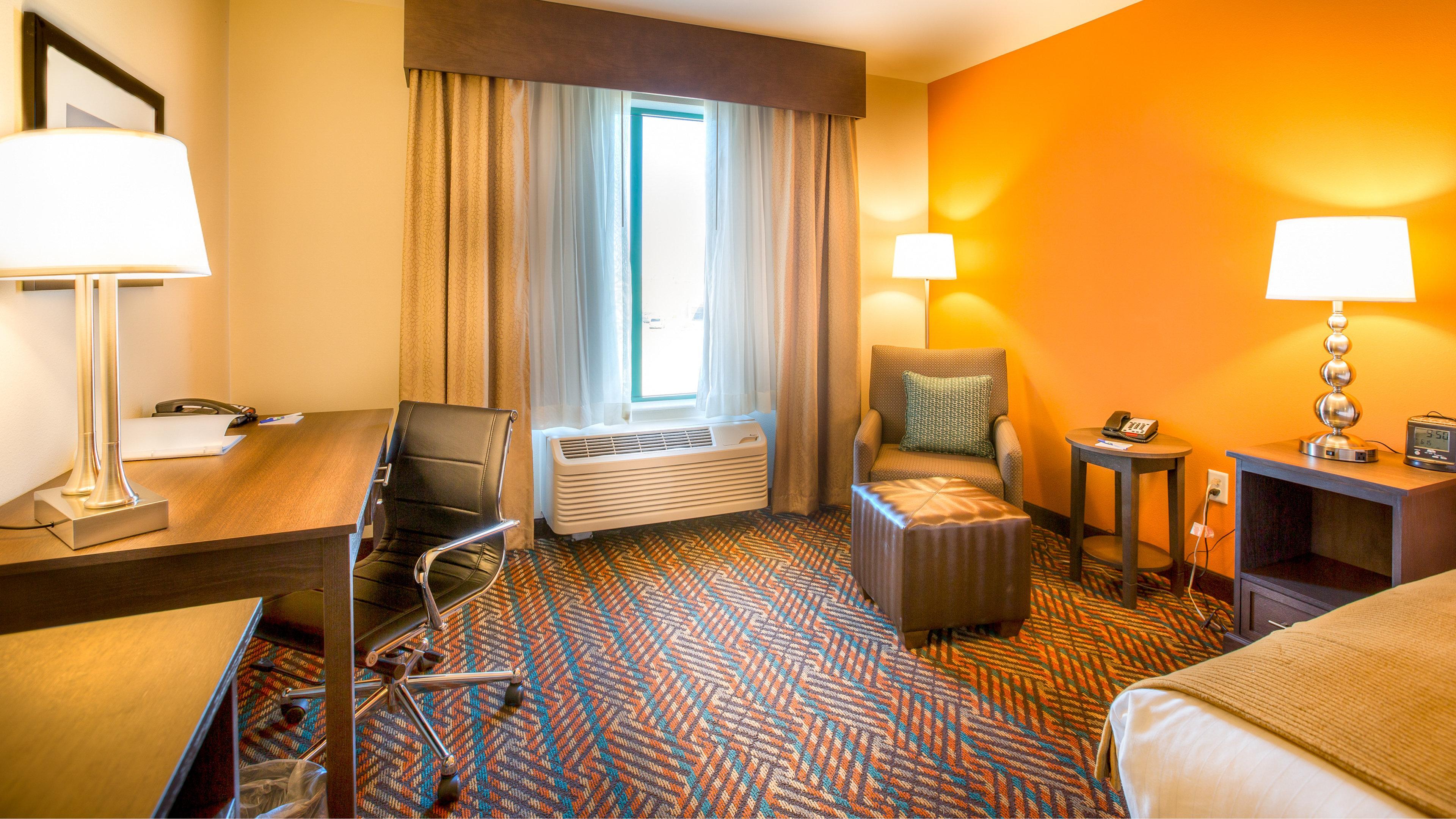 Holiday Inn Express Wichita South By Ihg Exterior foto