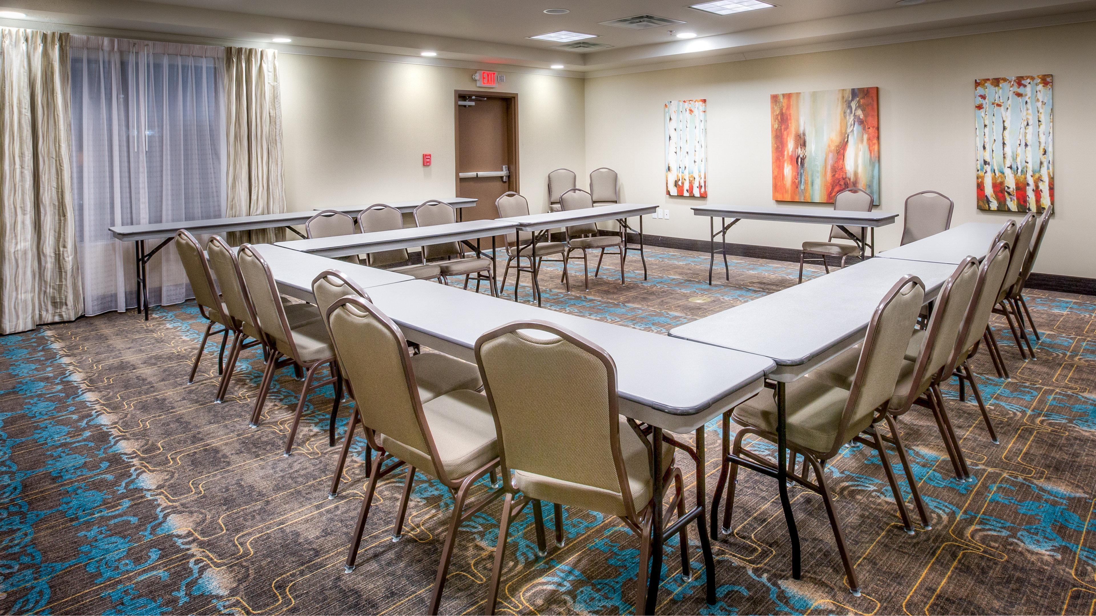 Holiday Inn Express Wichita South By Ihg Exterior foto